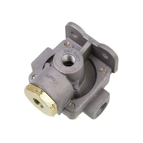 Air Brake Quick Release Valve 3/8-3/8 LQ-2