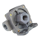 Air Brake Quick Release Valve (QR-1)  3/8” Fits Freightliner M2 106 2012