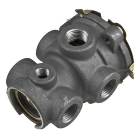 Air Brake Foot Valve (E-3)