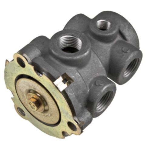 Air Brake Foot Valve (E-3)