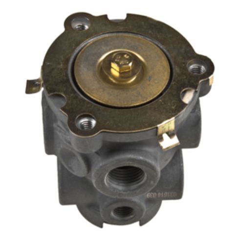 Air Brake Foot Valve (E-3)
