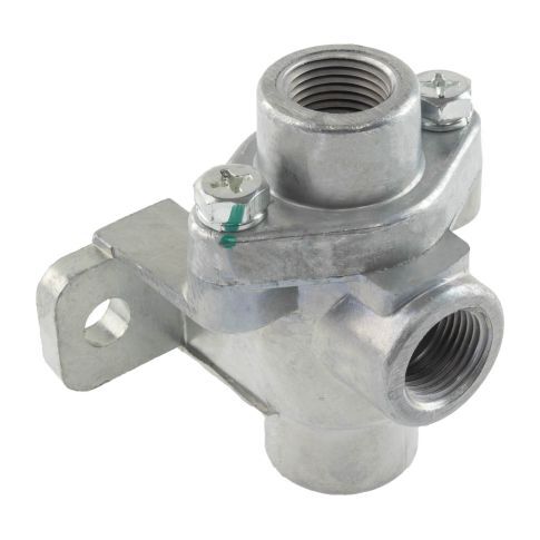 Double Check Valve DC-4