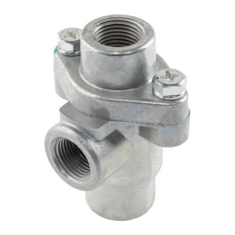 Double Check Valve DC-4