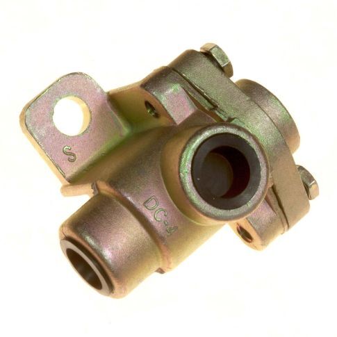 Double Check Valve DC-4