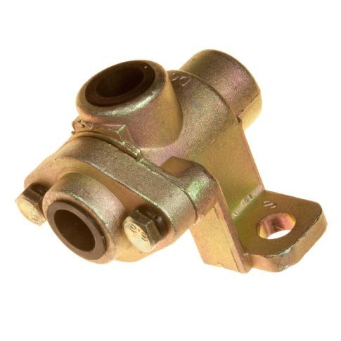 Double Check Valve DC-4