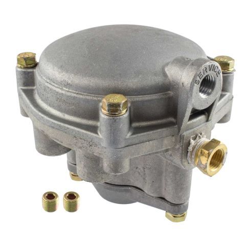 Relay Emergency Valve (RE-6) Fits Freightliner, International