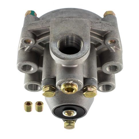 Relay Emergency Valve (RE-6) Fits Freightliner, International