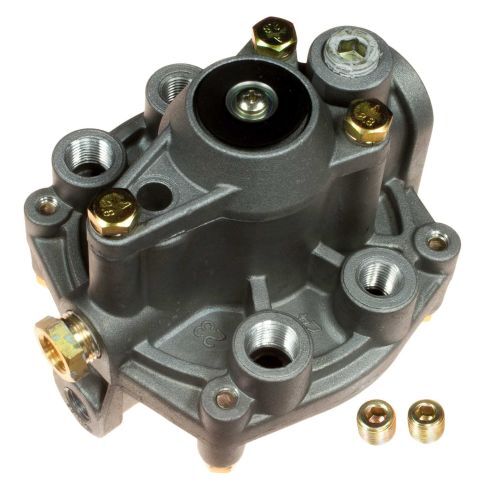 Relay Emergency Valve (RE-6) Fits Freightliner, International