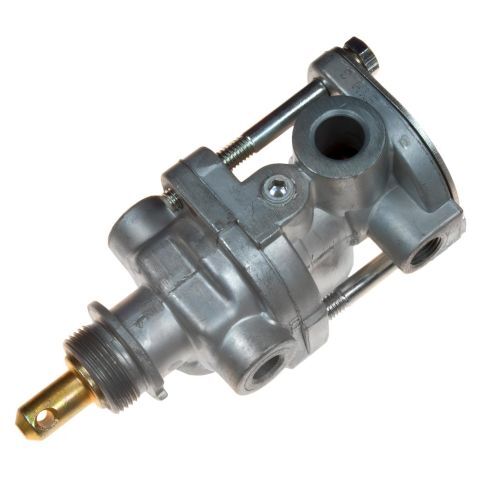 Trailer Brake Supply Valve PP-7 Control: 1/8 NPT, Delivery: 1/4 NPT Inch