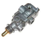 Trailer Brake Supply Valve PP-7 Control: 1/8 NPT, Delivery: 1/4 NPT Inch