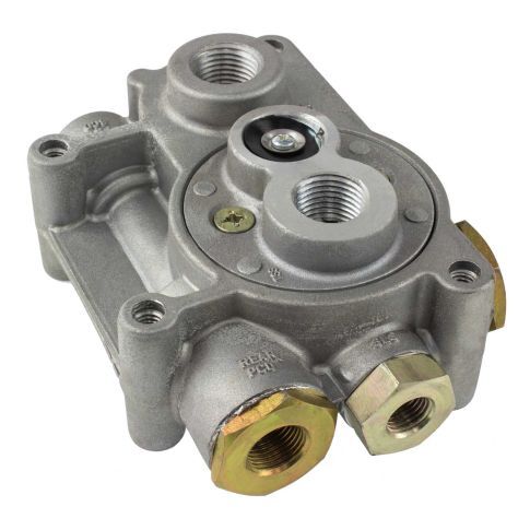 Tractor Protection Valve TP-5 Manifold Control Valve