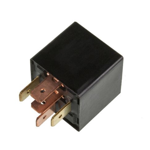 Relay Multi Fit Applications 30-50 amp 5 Term w/diode