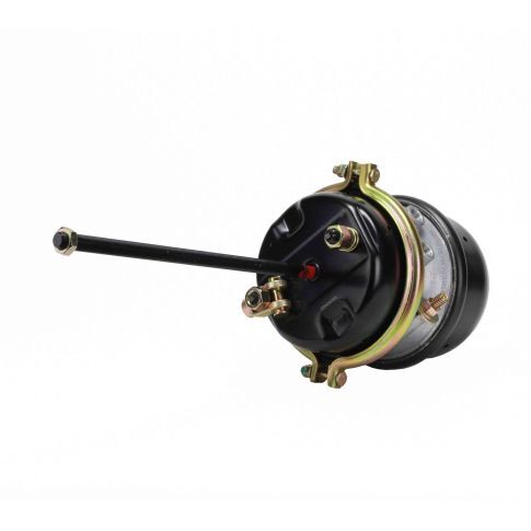 Air Brake Chamber Air Chamber - 3030 Combo L/S 14.0 Pushrod