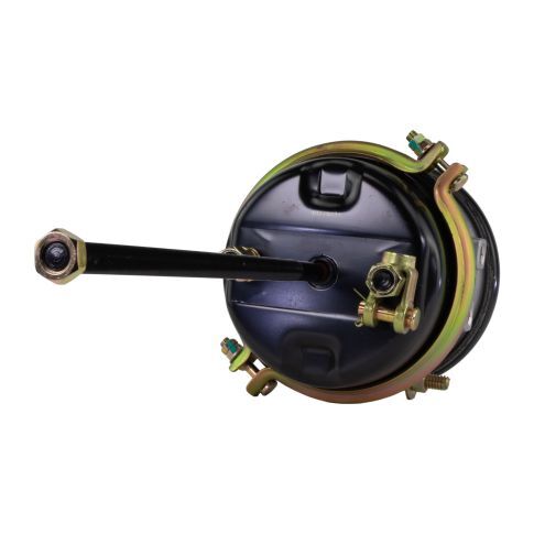 Air Brake Chamber Air Chamber - 3030 Combo L/S 14.0 Pushrod