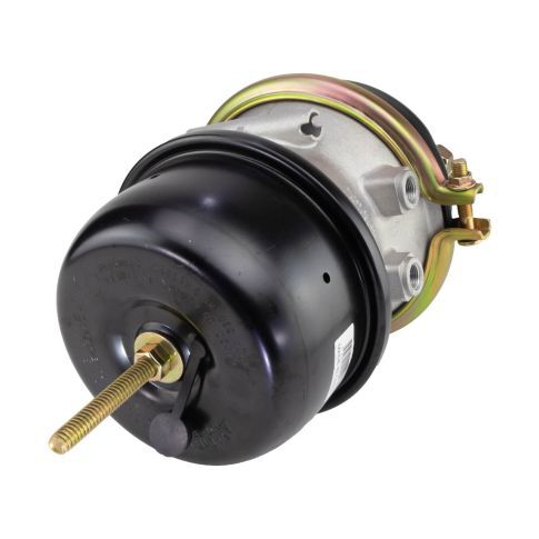30/30 Type Springbrake Chamber with 2.5" Long Stroke