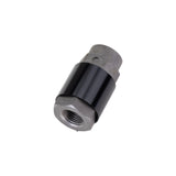 Inline Quick Release Valve Fits International