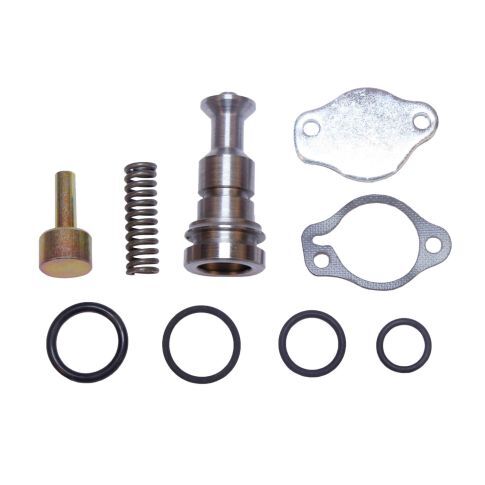 Air Brake Compressor Pressure Relief Valve Repair Kit