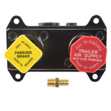 Control Valve Mv-3 Series Fits Multiple International, Freightliner, Kenworth & Volvo
