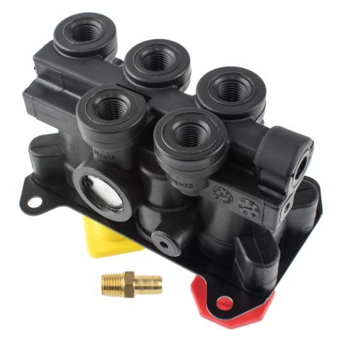 Control Valve Mv-3 Series Fits Multiple International, Freightliner, Kenworth & Volvo