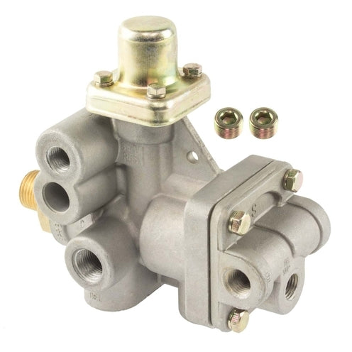 Valve SR-5 Replacement for Bendix SR-5™ Ports: 1/2 SB Reservoir SR-5 Spring Brake Control