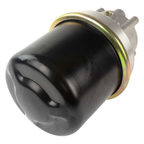 AD-IP Standard Dryer 12V Supply: 1/2 NPT Delivery: 1/2 NPT Control: 1/4 NPT Inch