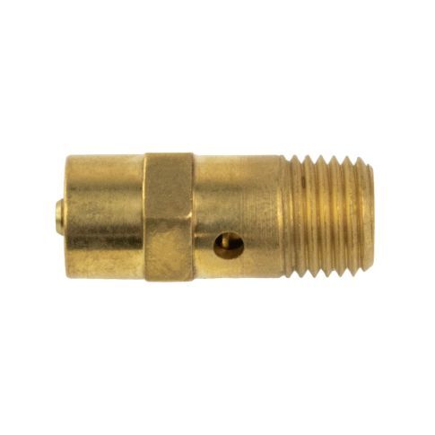 Air Brake Reservoir Safety Valve 200 PSI 1/4" ST-4