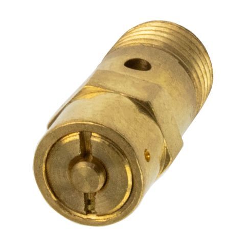 Air Brake Reservoir Safety Valve 200 PSI 1/4" ST-4