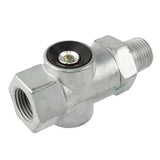 Qr-L Air Brake Quick Release Valve
