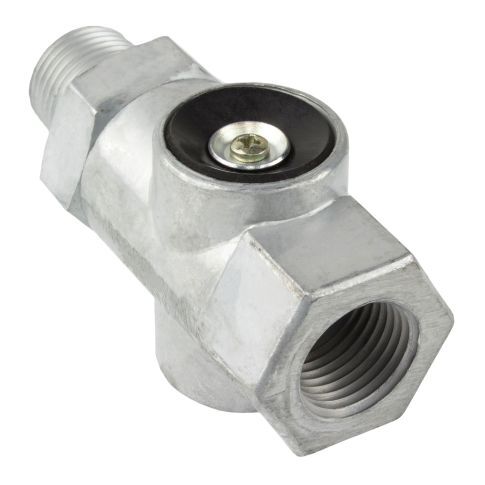 Qr-L Air Brake Quick Release Valve