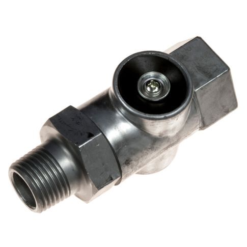 Qr-L Air Brake Quick Release Valve