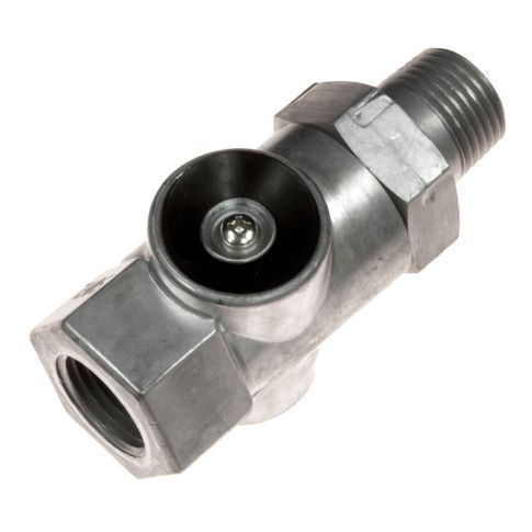 Qr-L Air Brake Quick Release Valve