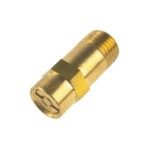 ABS Pressure Relief Valve 175 PSI