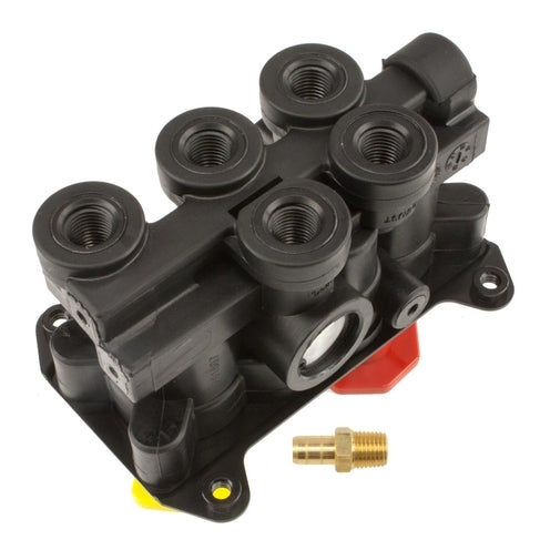 Control Valve (MV-3) Ports: 1/4" NPT Fits Volvo,Mack Freightliner ,Wester