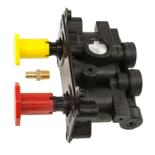 Control Valve (MV-3) Ports: 1/4" NPT Fits Volvo,Mack Freightliner ,Wester