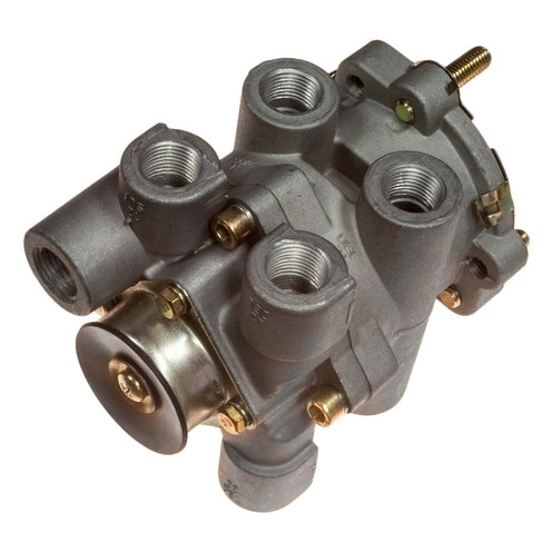 Foot Brake Valve (E-8P)