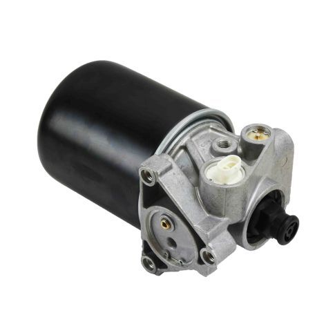 Suspension Ride Height Control Valve