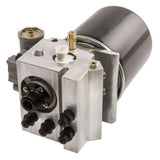 Air Dryer Assembly (AD-IS) 12V Square Bottom Fits Kenworth, Volvo