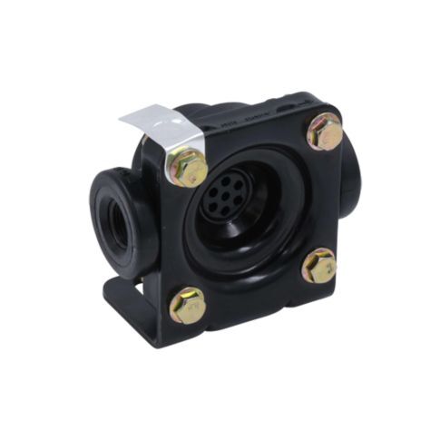 Air Brake Quick Release Valve QRN 3/8"