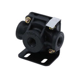 Air Brake Quick Release Valve QRN 3/8"