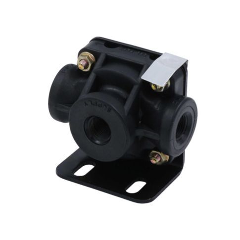 Air Brake Quick Release Valve QRN 3/8"