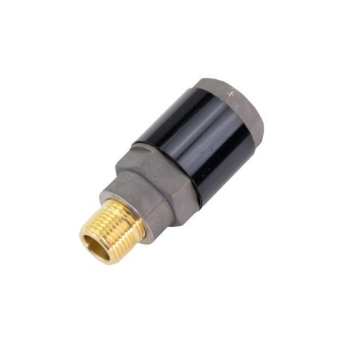 Air Brake Quick Release Valve Fits Peterbilt, Kenworth