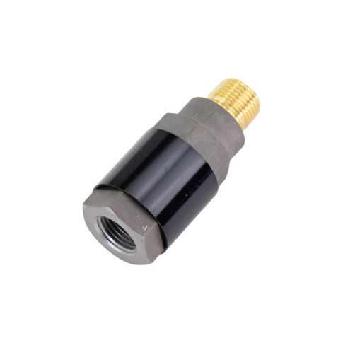Air Brake Quick Release Valve Fits Peterbilt, Kenworth