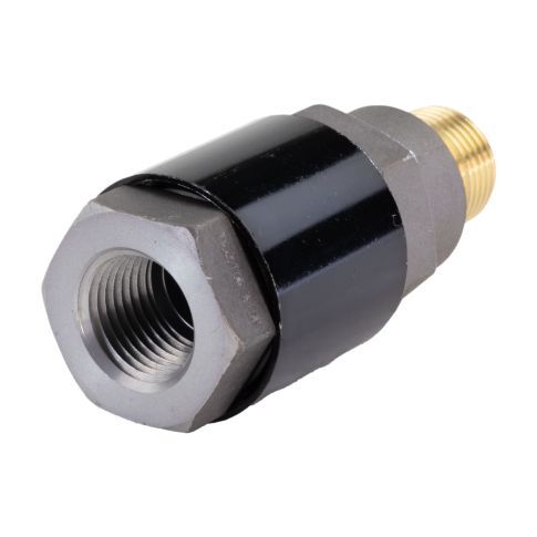 Air Brake Quick Release Valve Fits Peterbilt, Kenworth