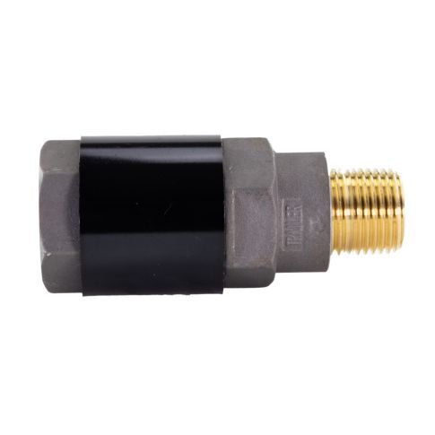 Air Brake Quick Release Valve Fits Peterbilt, Kenworth