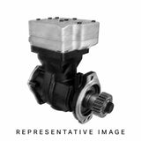 Air Compressor Cummins ISX12 EPA13