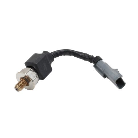 Fits Cummins Engines 4 Pin Male Connector M12 x 1.5 Thread EPA 13 15L ISX/QSX Engines