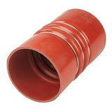 Turbo Hose Warm Air Return Hot 4" X 7"