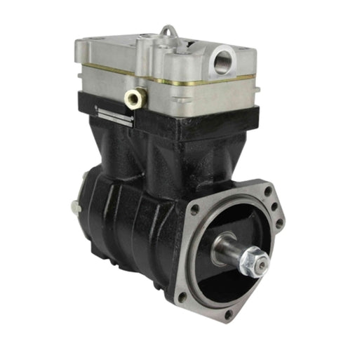 NEW Air Compressor Volvo D12 Engine