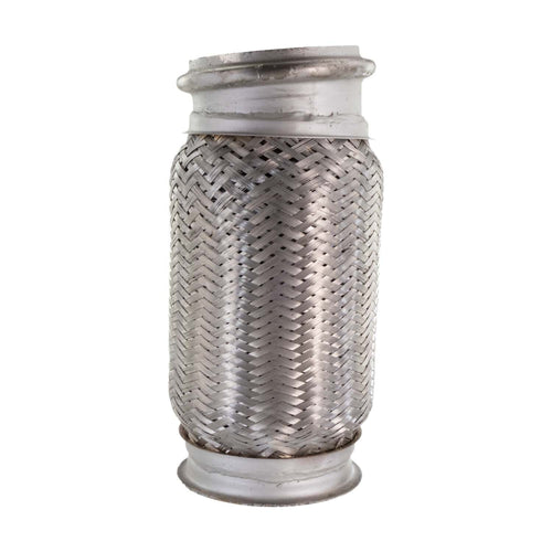 Exhaust Bellow, Fits Volvo/Mack Length: 12 7/8 Inch Inside Diameter: 5.03 Inch