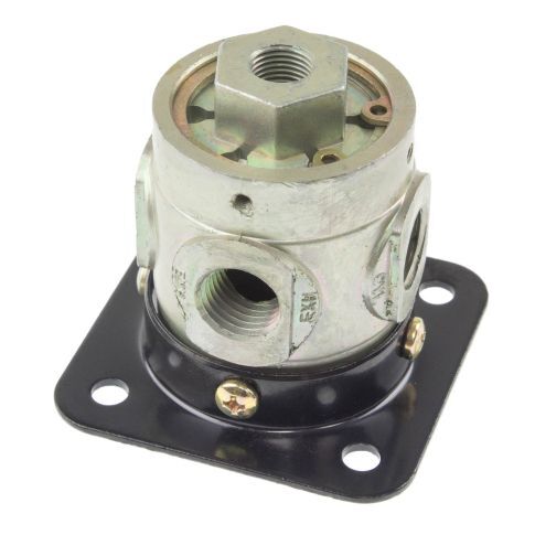 Pilot Valve Multiple Volvo Applications 3 way